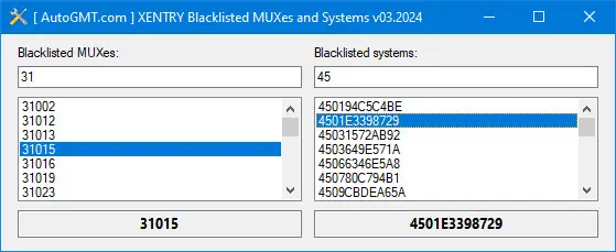 XENTRY.Blacklisted.MUXes.And.Systems.v03.2024_autogmt.com