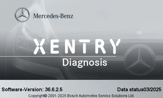 超最新 2025.03 ベンツ 日本語版 XENTRY PassThru DAS 超最新 2025.03 ベンツ 日本語版 XENTRY PassThru DAS - メルカリ